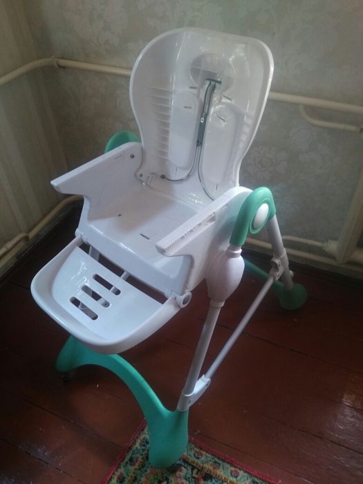 Стул детский для кормления