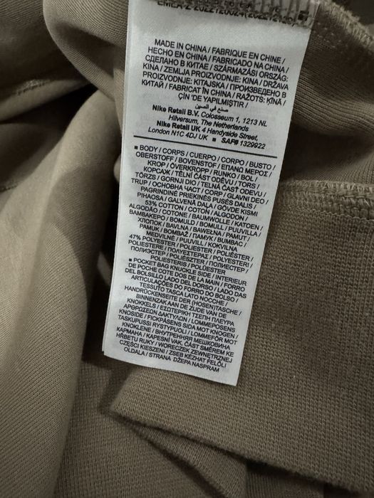 Bluza nike Tech pt barbati