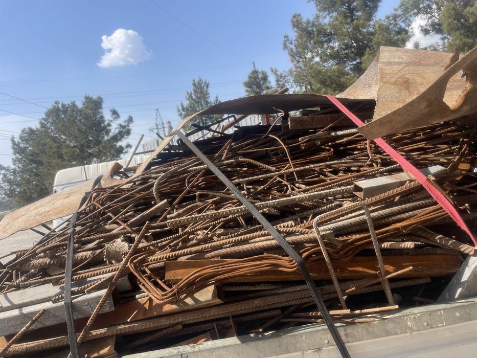 Metallom olamiz 24/7 olb ketamz