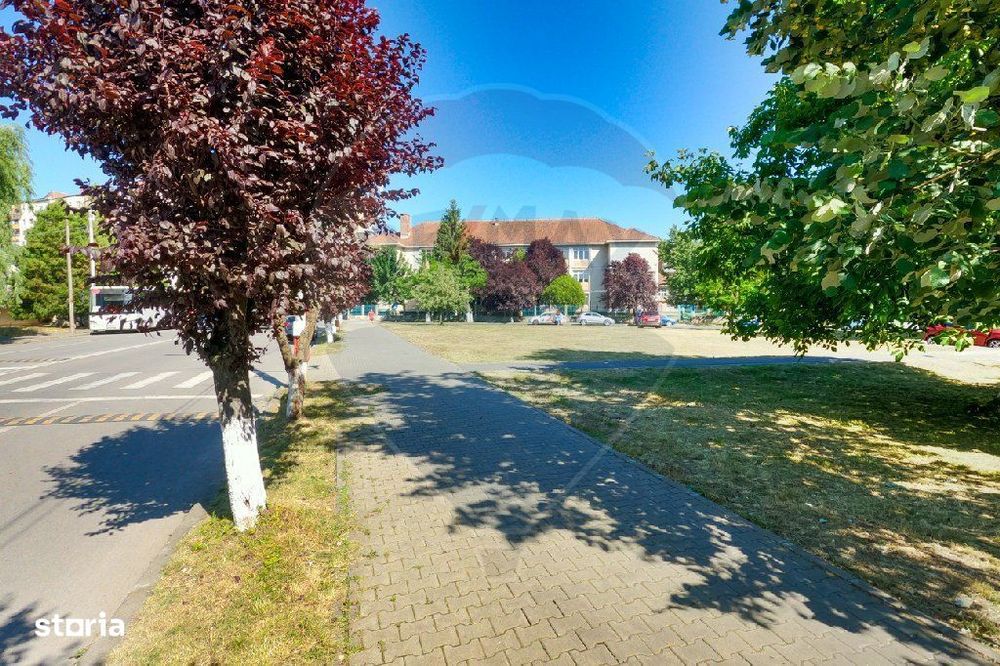 Teren investitii Hunedoara/ jud. Hunedoara