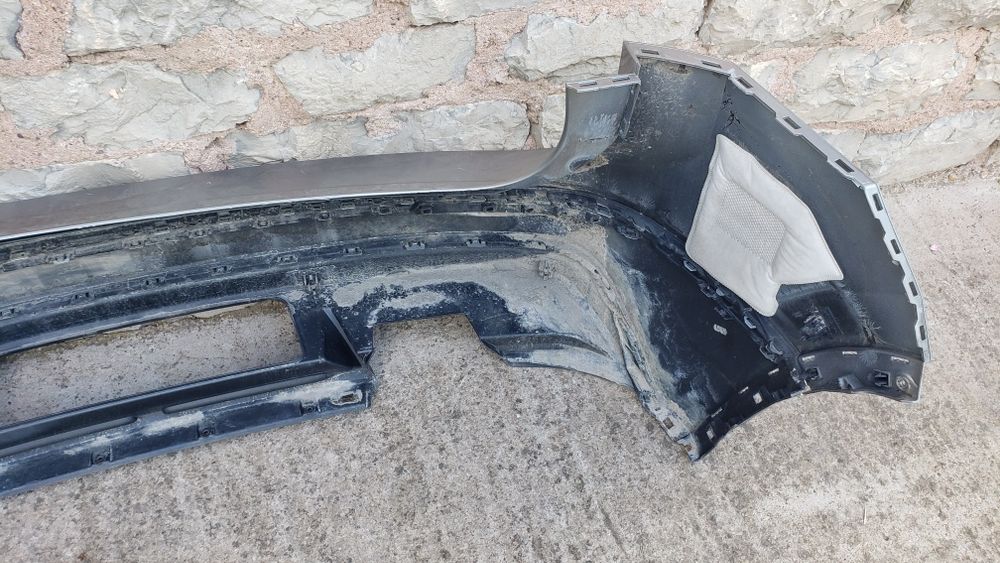 zadna bronq VW Toaran 2016-20g.