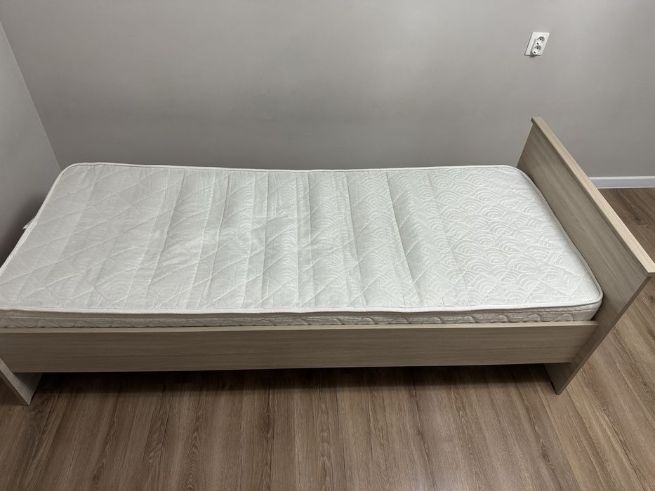 Диван и две кровати