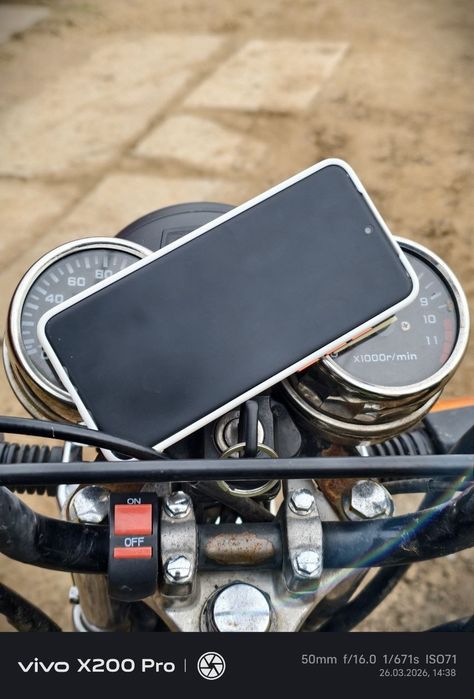 Vivo x200 256/12