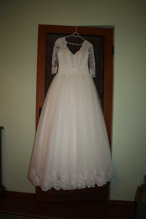 Rochie de mireasă