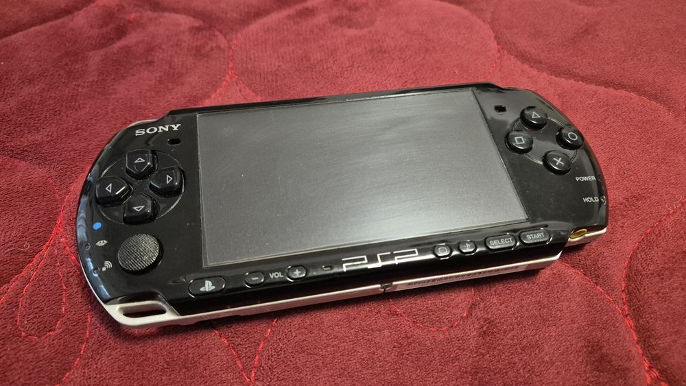 Playstation PSP-3004
