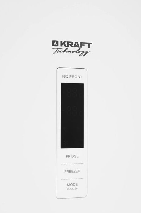 Продам новый холодильник Kraft