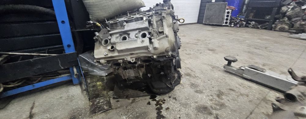 Продам двигатель 2gr fe