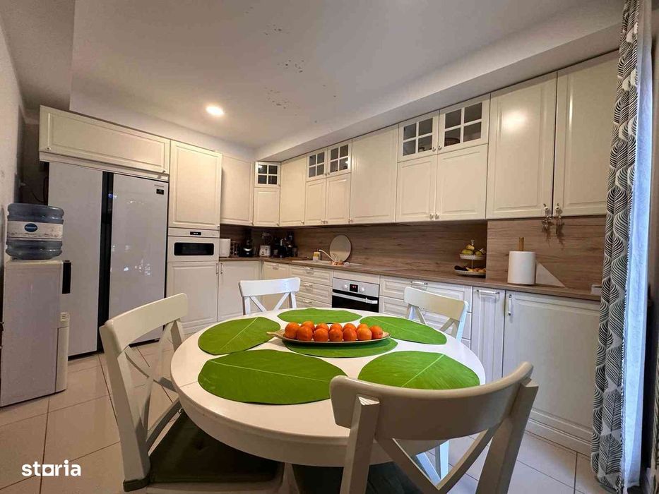 Vila 4 camere, Cosmopolis, Stefanestii de Jos