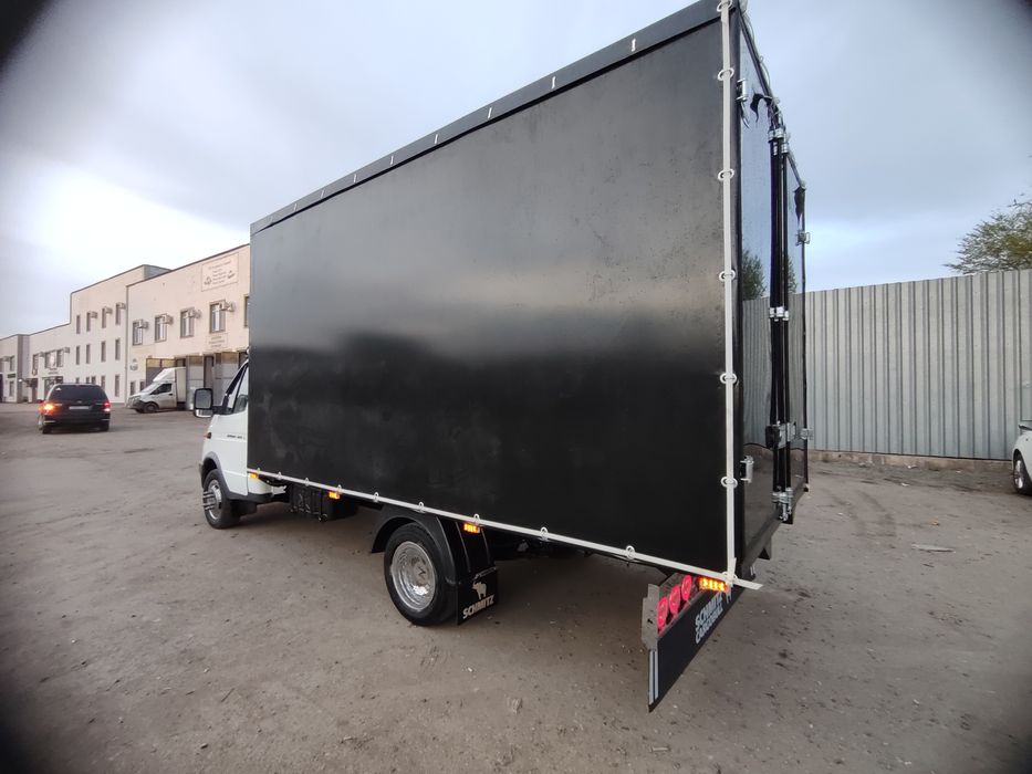 Продам газель 2006год