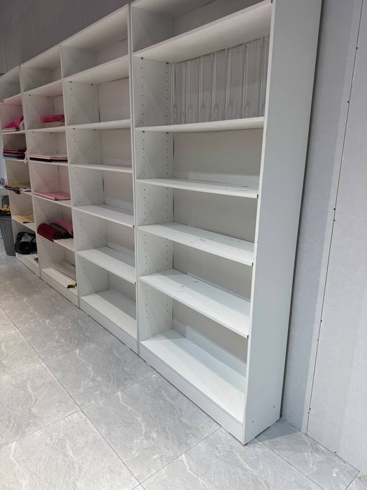 Полки для магазина