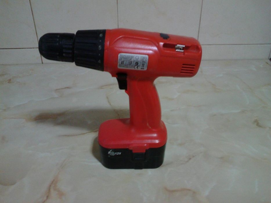 Autofiletanta 12V, made in Poland,Stare f. buna!