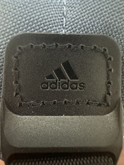 Рюкзак Adidas синий цвет