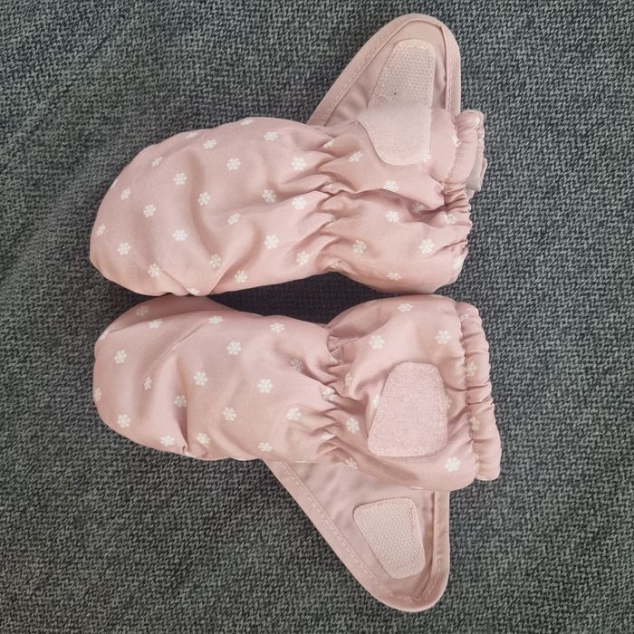 Детски ръкавички