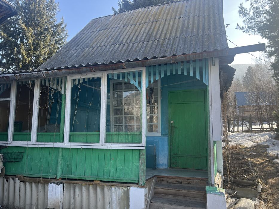 Продажа дачи с/ о Казахстан