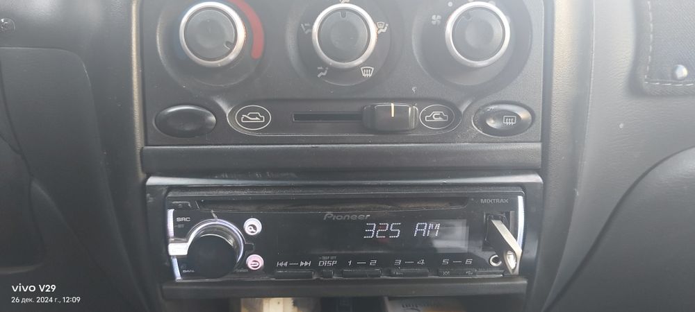 Pioneer sotiladi xolati zor aybi yoq