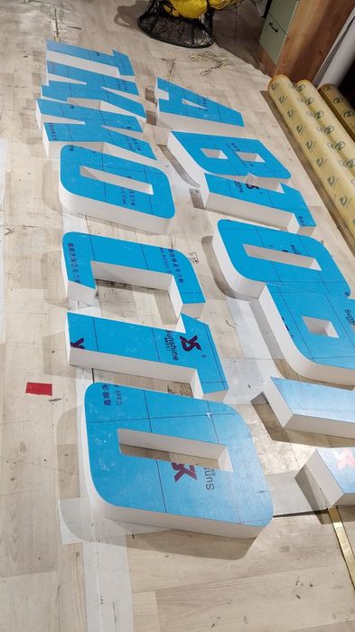 Услуги Типографии