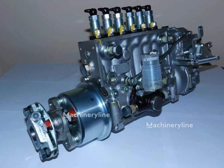 Pompa injectie Pompa de Injecție pentru Motor Komatsu SAA6D102E P150,