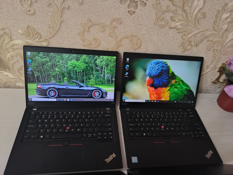 Lenovo Thinkpad X390