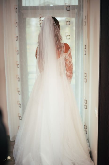 Rochie de mireasă Istanbul