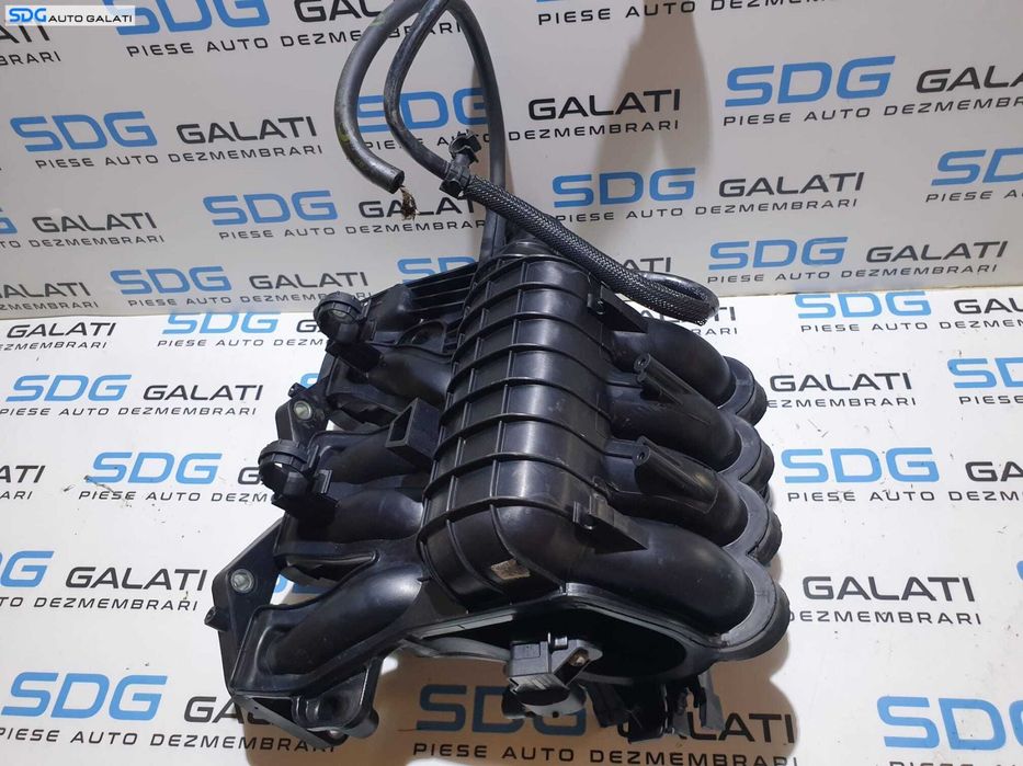 Galerie Admisie cu Senzor Senzori Presiune Aer Fiat Stilo 1.2 B 2001 - 2006 Cod 552063161 0261230030 0261230052 [MA0126]