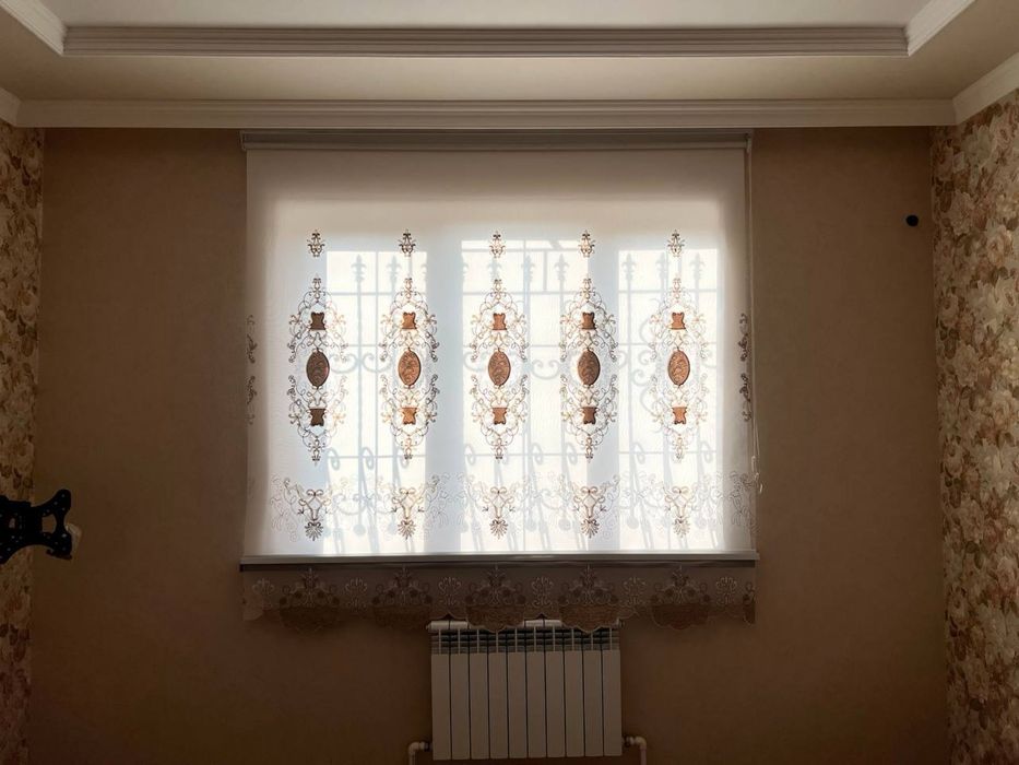 Salom bizda jalyuzi full moonda sifatni xis qling