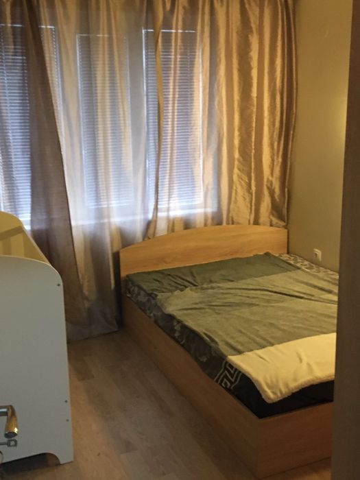 Дава се под наем Двустаен апартамент в Благоевград, Еленово 1 - 68 кв.м за 229.5 € - Снимка #10