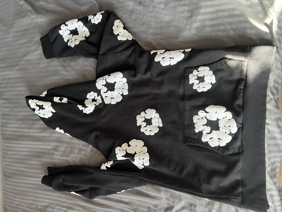 Compleu Denim Tears L Negru