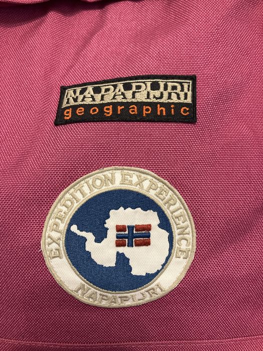 Rucsac napapijri geographic