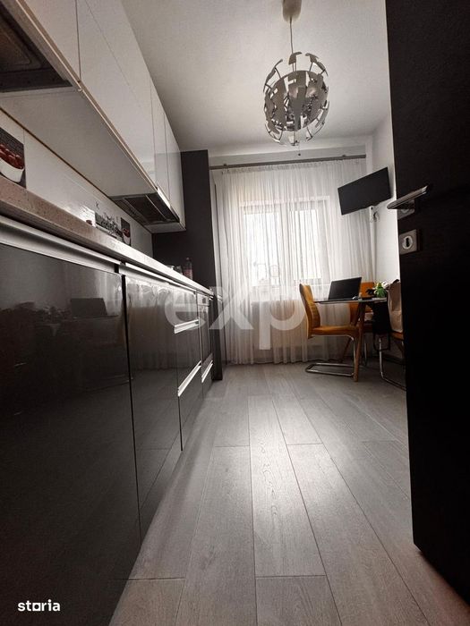 Apartament modern cu 2 camere in Gavana 3, Pitesti – Confort si Stil