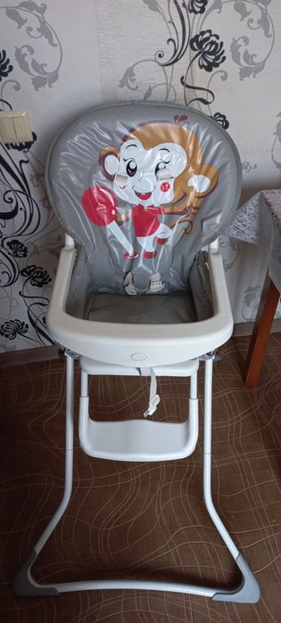 Продам детский стульчик