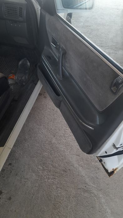 Мазда 626 обьем 2 на ходу