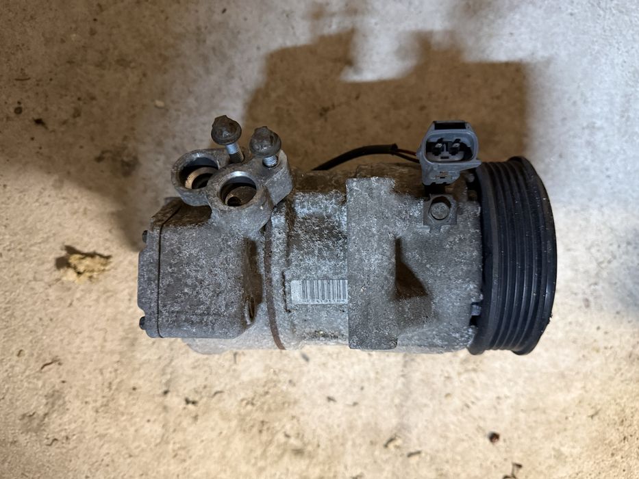 Compresor klima smart