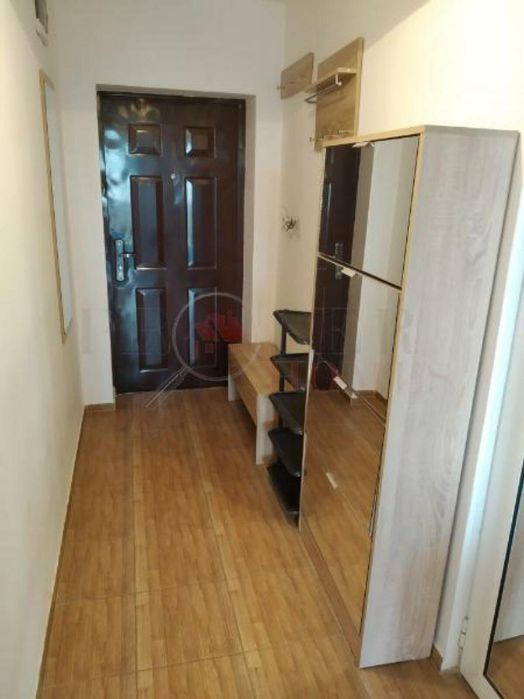 Дава се под наем Двустаен апартамент в Велико Търново, Зона Б - 60 кв.м за 280.5 € - Снимка #8