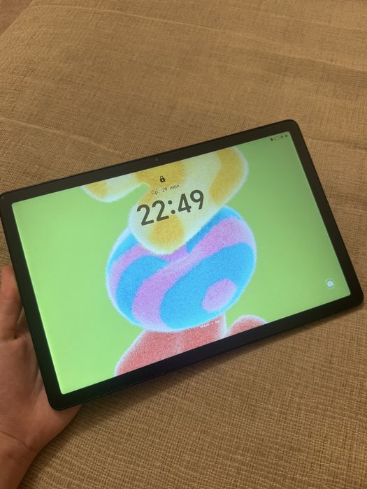 Планшет Honor Tab X8a на 128гб