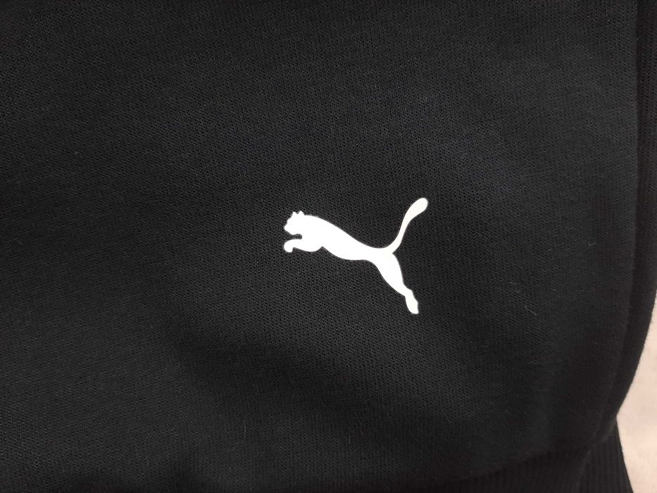 Puma BMW Motorsport Team Hoodie - Оригинално мъжко горнище