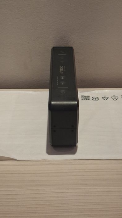 TDK TREK  A33 bluetooth speaker