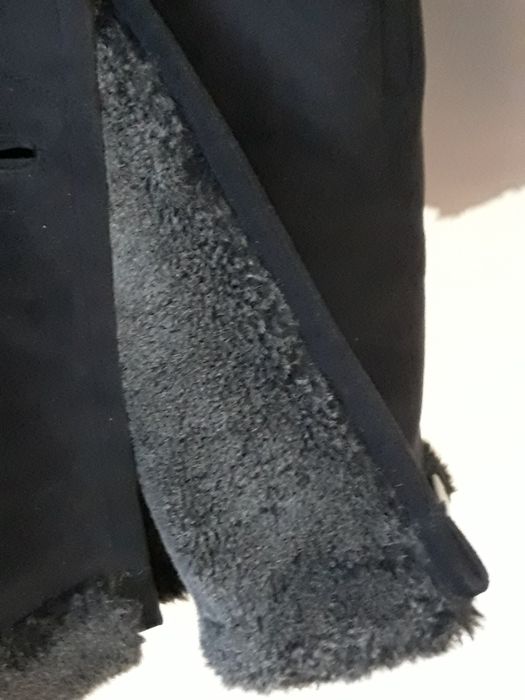 Продам дублёнку женскую