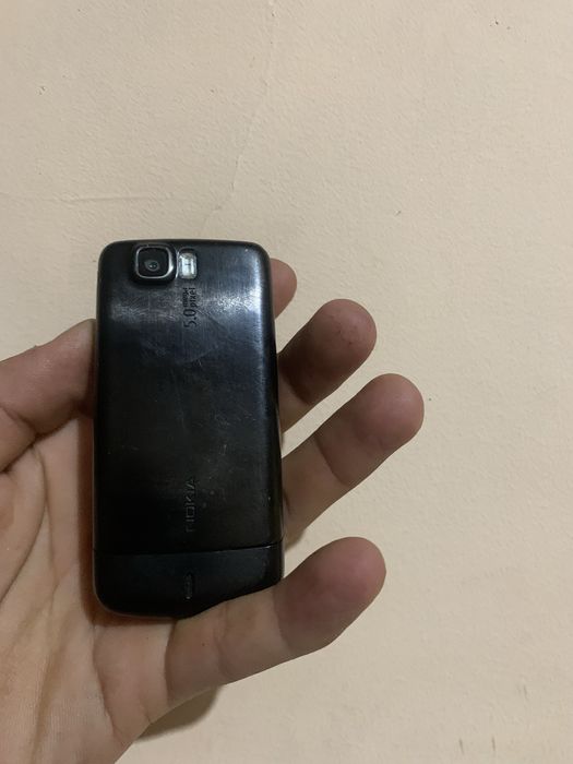 Nokia 66 00 sotiladi