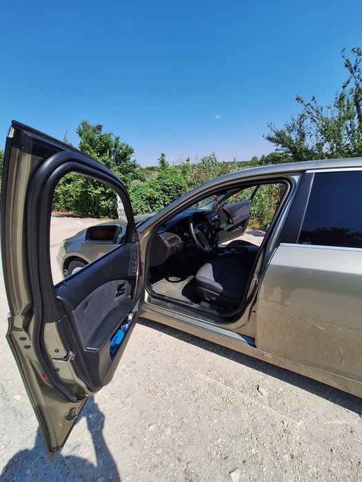 Vand sau schimb Bmw e60 530d