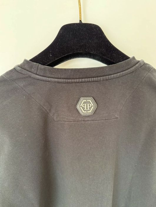 Philipp  Plein туника