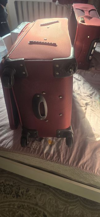 Чемоданы 2 шт чемодан