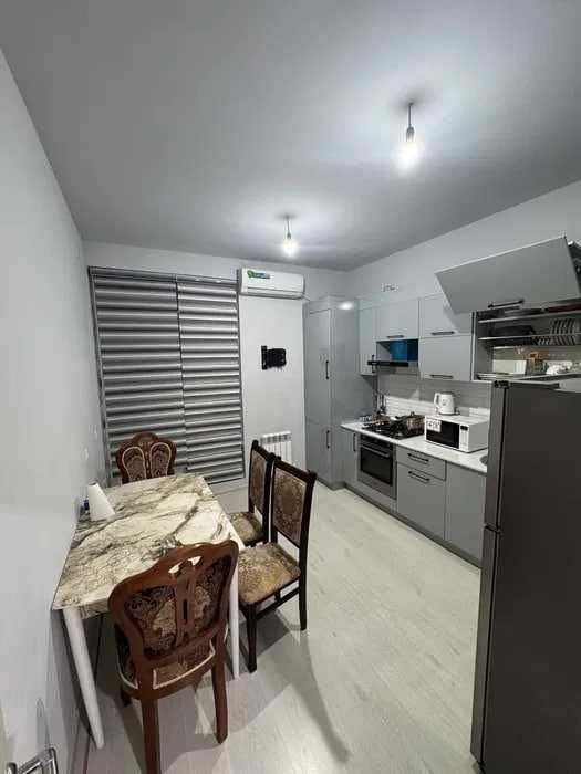 Квартира 1 комнатная на Яшнабаде