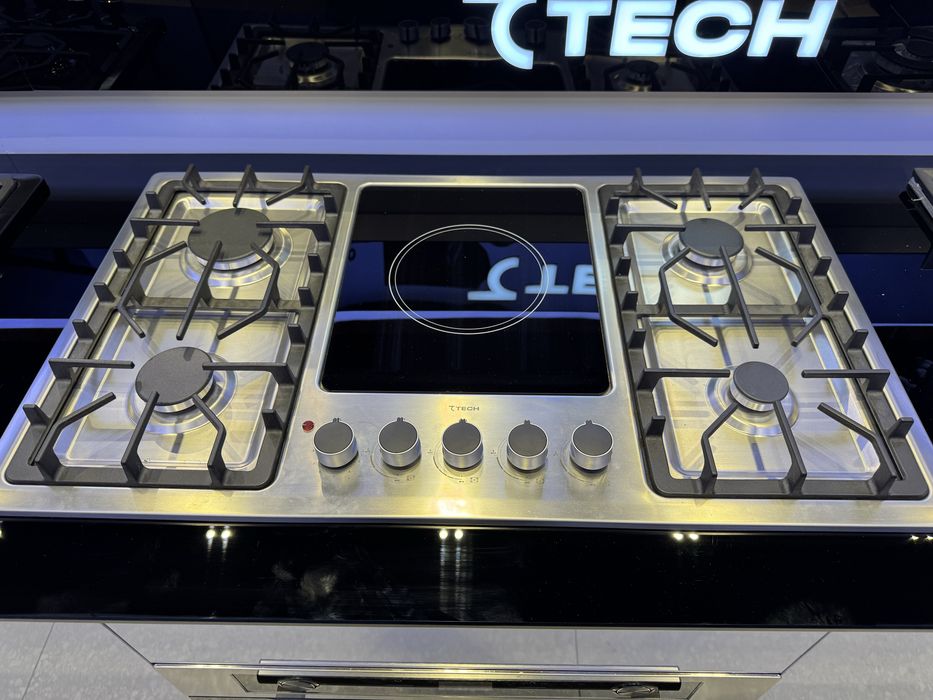 У нас акция!  Варочная панель 7 ТЕCН Купит бесплатной доставкой