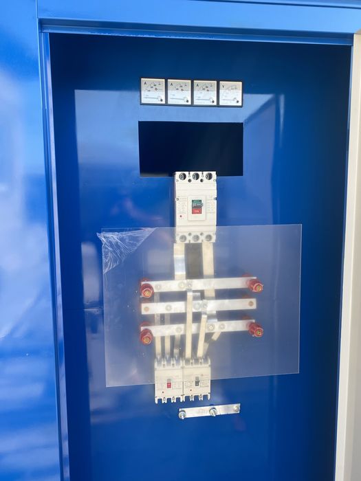 Трансформаторы ТМГ ТМ КТПН