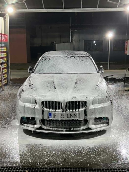 VAND BMW F10, pachet m