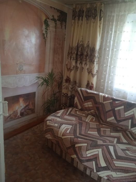 Продается дом, улица Акана Серэ