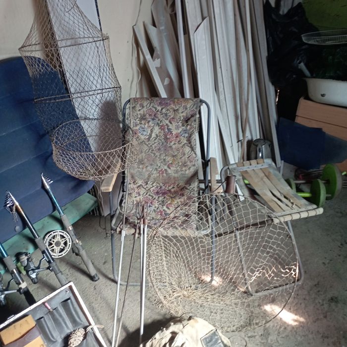 Продам рыболовные снасти.читайте в описании.