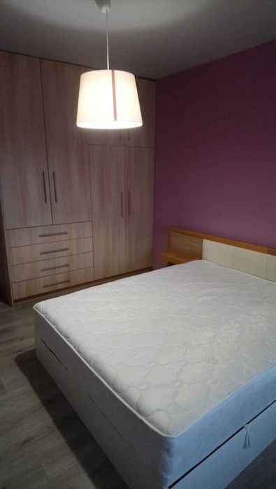 Дава се под наем Двустаен апартамент в София, Студентски град - 67 кв.м за 600 € - Снимка #1