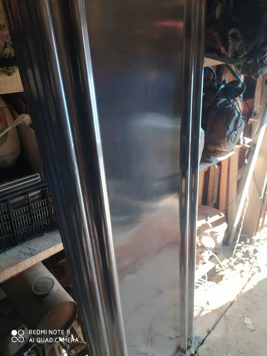 Листы алюминиевые