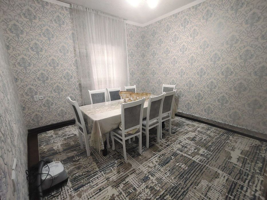 Продается участок с домом.Кибрай .Набережная